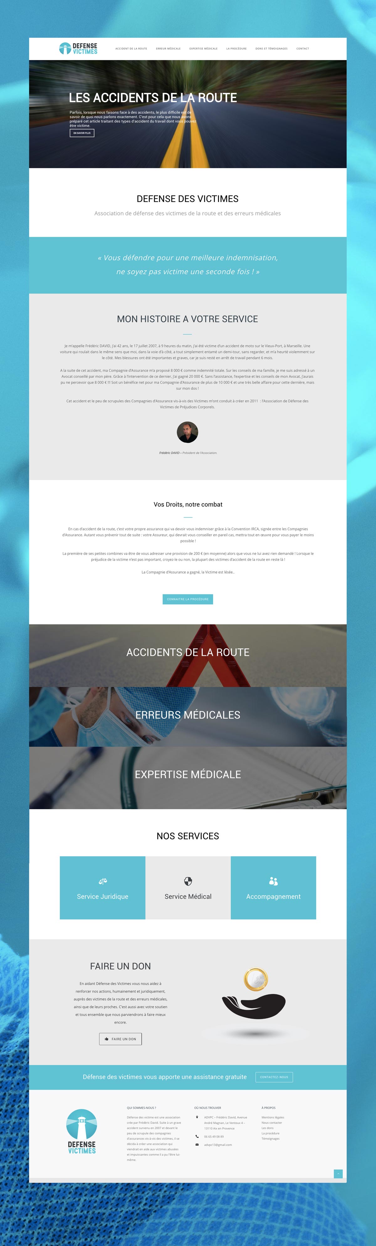 Création-site-internet-défense-des-victimes---demo-site